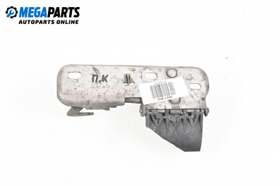 Заключалка преден капак за Volkswagen Passat VI Sedan B7 (08.2010 - 12.2014)