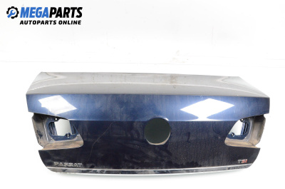 Заден капак за Volkswagen Passat VI Sedan B7 (08.2010 - 12.2014), 4+1 вр., седан, позиция: задна