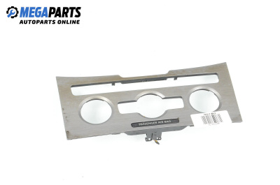 Централна конзола за Volkswagen Passat VI Sedan B7 (08.2010 - 12.2014)