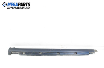 Праг за Volkswagen Passat VI Sedan B7 (08.2010 - 12.2014), 4+1 вр., седан, позиция: лява