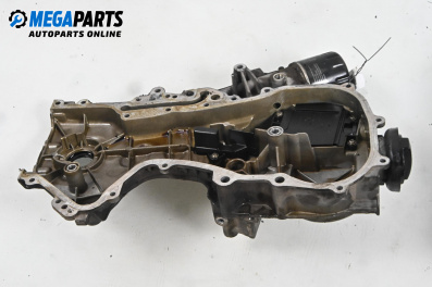 Капак ангренажен ремък за Volkswagen Passat VI Sedan B7 (08.2010 - 12.2014) 1.4 TSI EcoFuel, 150 к.с.