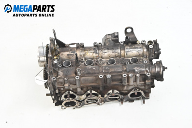 Глава за Volkswagen Passat VI Sedan B7 (08.2010 - 12.2014) 1.4 TSI EcoFuel, 150 к.с.
