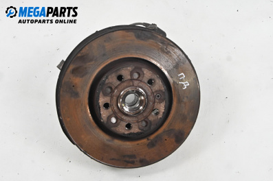 Шенкел главина за Volkswagen Passat VI Sedan B7 (08.2010 - 12.2014), позиция: предна, дясна