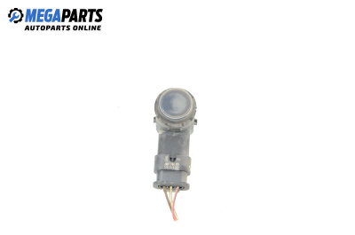 Парктроник за Volkswagen Passat VI Sedan B7 (08.2010 - 12.2014)