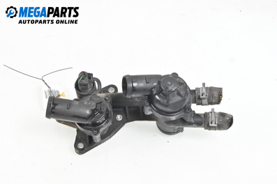 Корпус на термостат за Volkswagen Passat VI Sedan B7 (08.2010 - 12.2014) 1.4 TSI EcoFuel, 150 к.с.