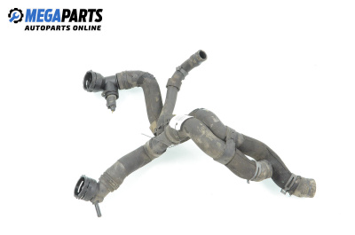 Водни маркучи за Volkswagen Passat VI Sedan B7 (08.2010 - 12.2014) 1.4 TSI EcoFuel, 150 к.с.