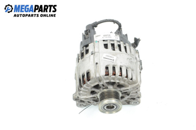 Алтернатор / генератор за Volkswagen Passat VI Sedan B7 (08.2010 - 12.2014) 1.4 TSI EcoFuel, 150 к.с., № 439720