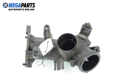 Тръба турбо за Volkswagen Passat VI Sedan B7 (08.2010 - 12.2014) 1.4 TSI EcoFuel, 150 к.с.