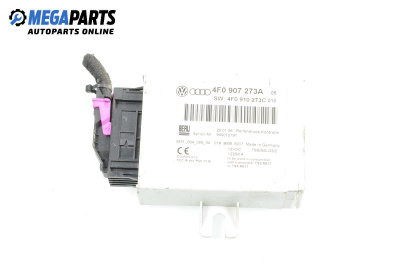 Модул за Audi Q7 SUV I (03.2006 - 01.2016), № 4F0 907 273 A