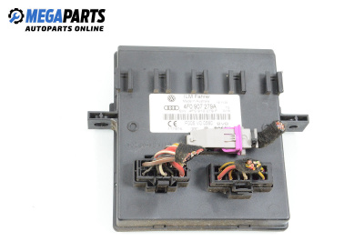 Комфорт модул за Audi Q7 SUV I (03.2006 - 01.2016), № 4F0 907 279 A