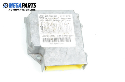 Модул за AIRBAG за Audi Q7 SUV I (03.2006 - 01.2016), № 4L0 959 655