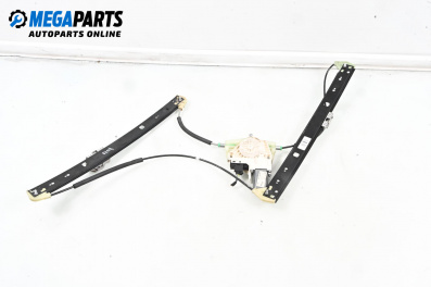 Механизъм ел. стъкло за Audi Q7 SUV I (03.2006 - 01.2016), 4+1 вр., джип, позиция: предна, дясна