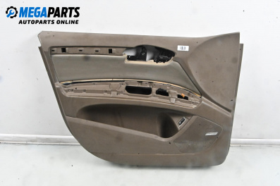 Кора врата за Audi Q7 SUV I (03.2006 - 01.2016), 4+1 вр., джип, позиция: задна, лява