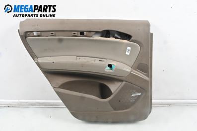 Кора врата за Audi Q7 SUV I (03.2006 - 01.2016), 4+1 вр., джип, позиция: задна, лява