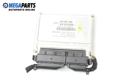 Модул окачване за Audi Q7 SUV I (03.2006 - 01.2016), № 4L0 907 553