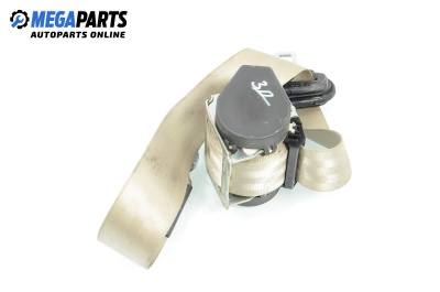 Предпазен колан за Audi Q7 SUV I (03.2006 - 01.2016), 4+1 вр., позиция: задна, дясна