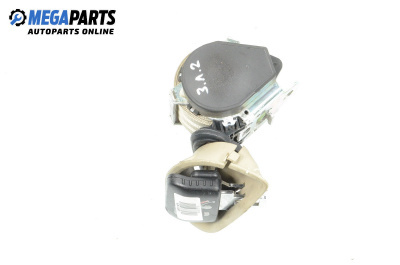 Предпазен колан за Audi Q7 SUV I (03.2006 - 01.2016), 4+1 вр., позиция: задна, лява