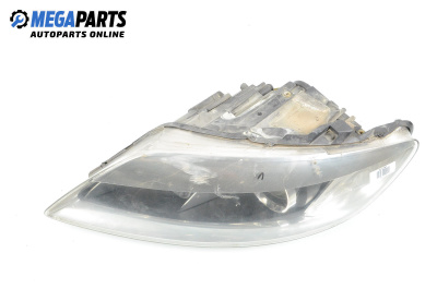 Фар за Audi Q7 SUV I (03.2006 - 01.2016), джип, позиция: лява