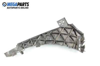 Държач броня за Audi Q7 SUV I (03.2006 - 01.2016), джип, позиция: предна, лява