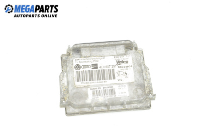 Xenon баласт за Audi Q7 SUV I (03.2006 - 01.2016), № 4L0 907 391