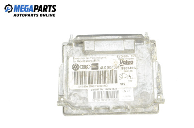 Xenon баласт за Audi Q7 SUV I (03.2006 - 01.2016), № 4L0 907 391