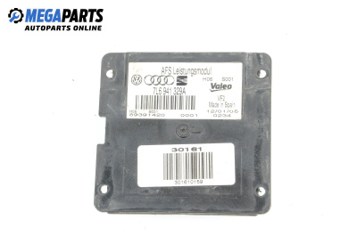 Xenon баласт за Audi Q7 SUV I (03.2006 - 01.2016), № 7L6 941 329A