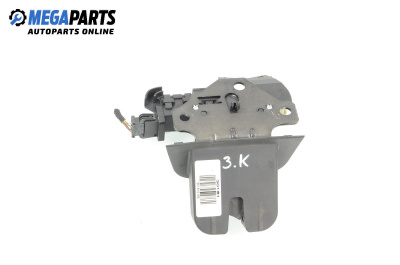 Брава заден капак за Audi Q7 SUV I (03.2006 - 01.2016), джип, позиция: задна