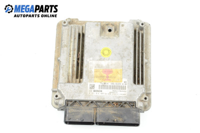 Компютър двигател за Audi Q7 SUV I (03.2006 - 01.2016) 3.0 TDI Quattro, 233 к.с., № Bosch 0 281 014 409