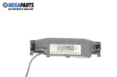 Сензор аларма за Audi Q7 SUV I (03.2006 - 01.2016), № 4F0 951 177