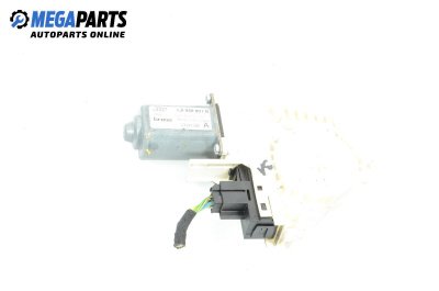 Електромотор за стъклоподемник за Audi Q7 SUV I (03.2006 - 01.2016), 4+1 вр., джип, позиция: задна, лява