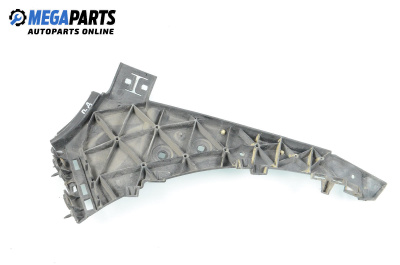 Държач броня за Audi Q7 SUV I (03.2006 - 01.2016), джип, позиция: предна, дясна