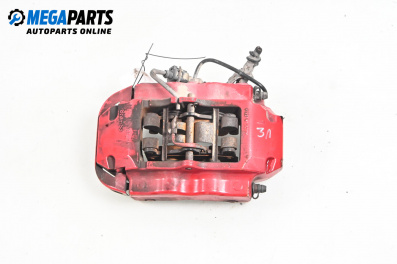 Спирачен апарат за Audi Q7 SUV I (03.2006 - 01.2016), позиция: задна, лява