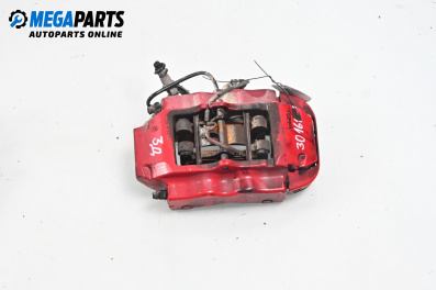 Спирачен апарат за Audi Q7 SUV I (03.2006 - 01.2016), позиция: задна, дясна