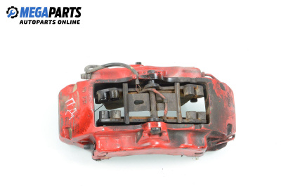 Спирачен апарат за Audi Q7 SUV I (03.2006 - 01.2016), позиция: предна, дясна