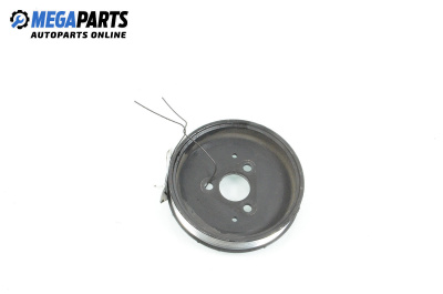 Ремъчна шайба за Audi Q7 SUV I (03.2006 - 01.2016) 3.0 TDI Quattro, 233 к.с.