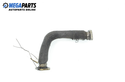 EGR тръба за Audi Q7 SUV I (03.2006 - 01.2016) 3.0 TDI Quattro, 233 к.с.