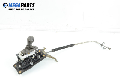 Скоростен лост с жило за Audi Q7 SUV I (03.2006 - 01.2016)