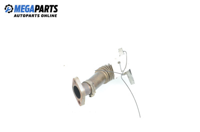 EGR тръба за Audi Q7 SUV I (03.2006 - 01.2016) 3.0 TDI Quattro, 233 к.с.