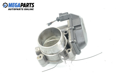 Дроселова клапа за Audi Q7 SUV I (03.2006 - 01.2016) 3.0 TDI Quattro, 233 к.с.