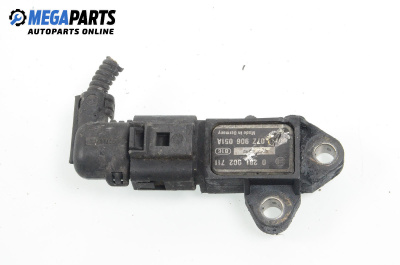 Сензор за налягане в изпускателната система за Audi Q7 SUV I (03.2006 - 01.2016), № 0281002711