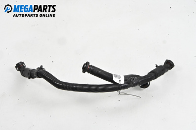 Маркуч картерни газове за Porsche Cayenne SUV I (09.2002 - 09.2010) S 4.5, 340 к.с.