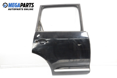 Врата за Porsche Cayenne SUV I (09.2002 - 09.2010), 4+1 вр., джип, позиция: задна, дясна