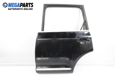 Врата за Porsche Cayenne SUV I (09.2002 - 09.2010), 4+1 вр., джип, позиция: задна, лява