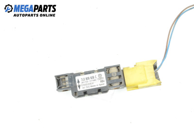 Сензор airbag за Porsche Cayenne SUV I (09.2002 - 09.2010), № 7L0 909 606 C