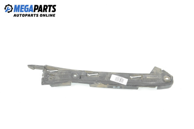 Държач броня за Porsche Cayenne SUV I (09.2002 - 09.2010), джип, позиция: предна, лява