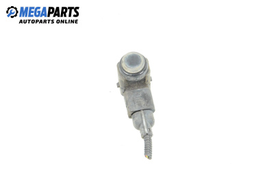 Парктроник за Porsche Cayenne SUV I (09.2002 - 09.2010)