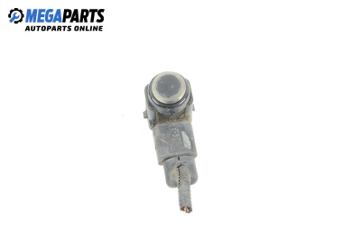 Парктроник за Porsche Cayenne SUV I (09.2002 - 09.2010)