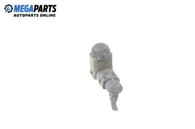 Парктроник за Porsche Cayenne SUV I (09.2002 - 09.2010)