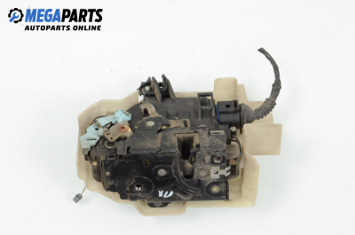 Брава на врата за Porsche Cayenne SUV I (09.2002 - 09.2010), позиция: предна, лява