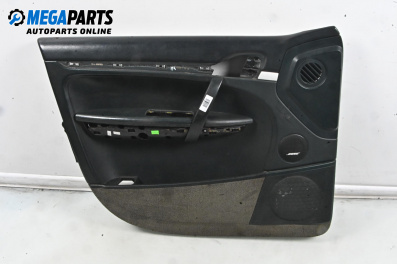 Кора врата за Porsche Cayenne SUV I (09.2002 - 09.2010), 4+1 вр., джип, позиция: предна, лява